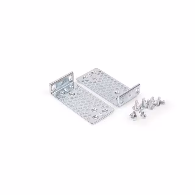 RCKMNT-1RU-2KX-C ATGBICS  Staffe di montaggio