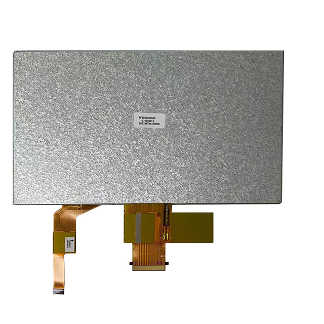 AFY1024600A2-7.0INTH-C Orient Display  Modules d'affichage - LCD OLED Graphic