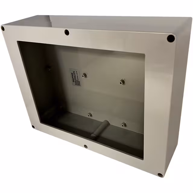 DWOPTION-54-097 drive.web Mensch-Maschine-Schnittstelle (HMI) – Zubehör