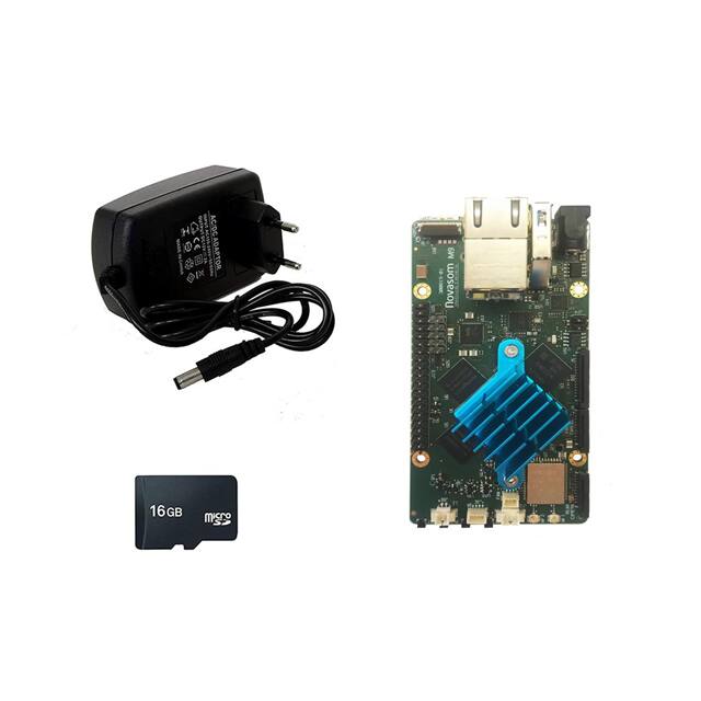 DK-M9FT NOVASOM INDUSTRIES  Cartes et kits d'évaluation et de démonstration