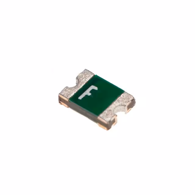 FSMD050-0805R RFE/Fuzetec Fusibili ripristinabili PTC