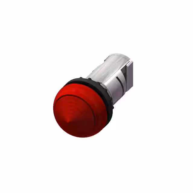 M22LC-X-E24-R Moujen  Indicatori del pannello Spie luminose