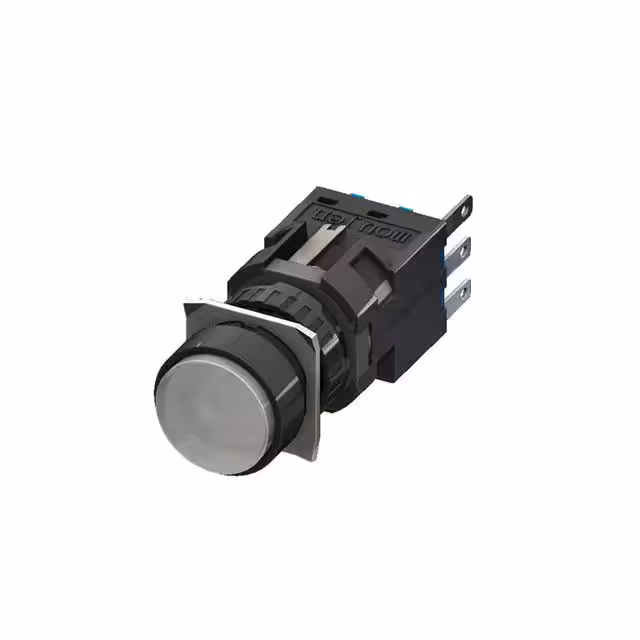 M6L-AS220W Moujen  Voyants du panneau