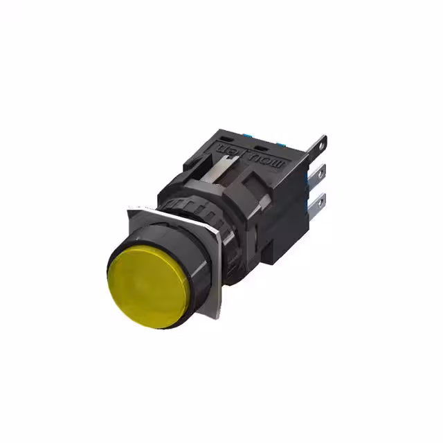 M6L-AS110Y Moujen  Voyants du panneau