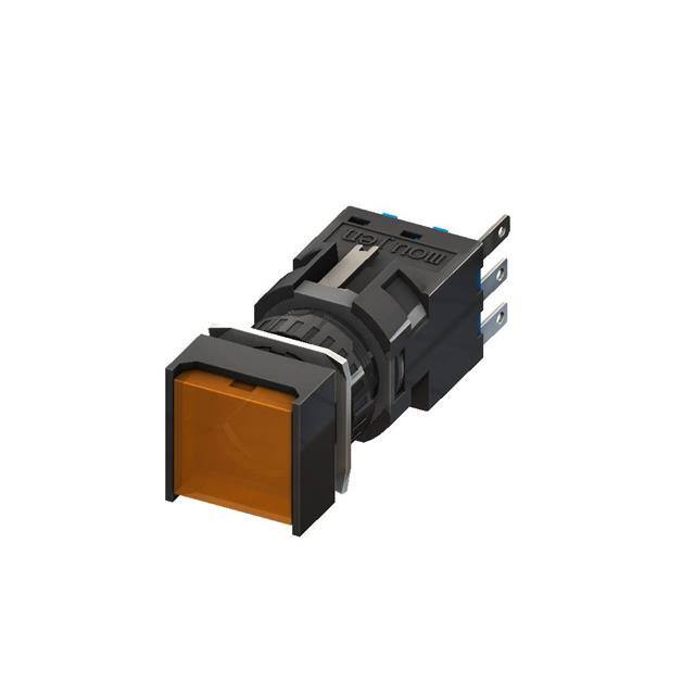 M6L-BS24EO Moujen  Bedienfeldanzeigen Kontrollleuchten