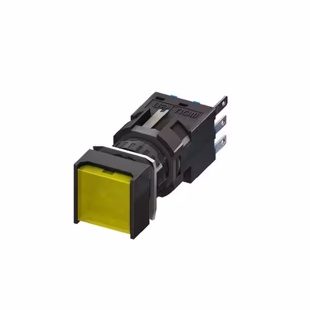 M6L-BS110Y Moujen  Panel Indicators Pilot Lights