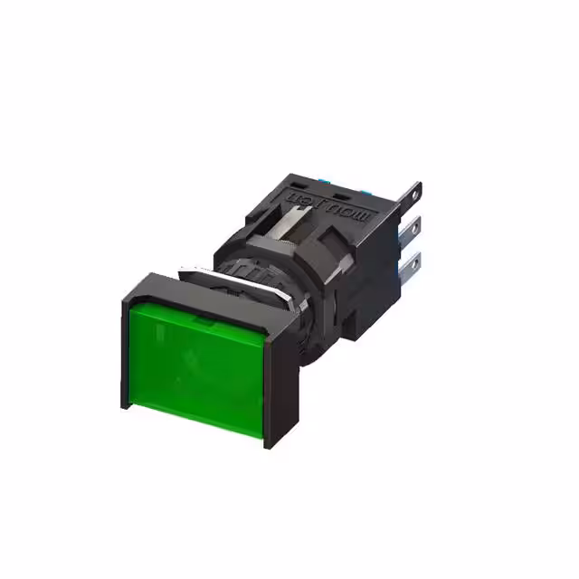 M6L-CS06EG Moujen  Voyants du panneau