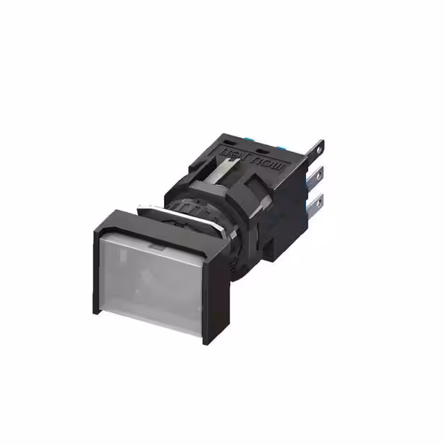 M6L-CS110W Moujen  Voyants du panneau