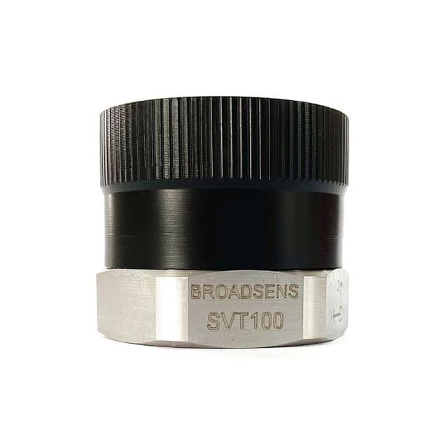 SVT100-A Broadsens Corporation  Motion Sensors - Accelerometers