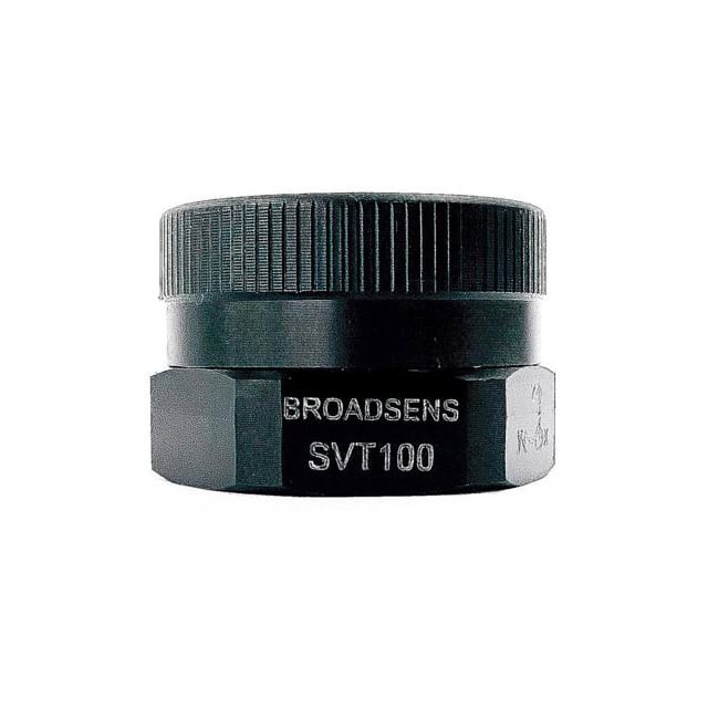 SVT100-T Broadsens Corporation  Temperature Sensors - Analog and Digital Output