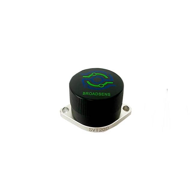 SVT200-V Broadsens Corporation  Motion Sensors - Vibration