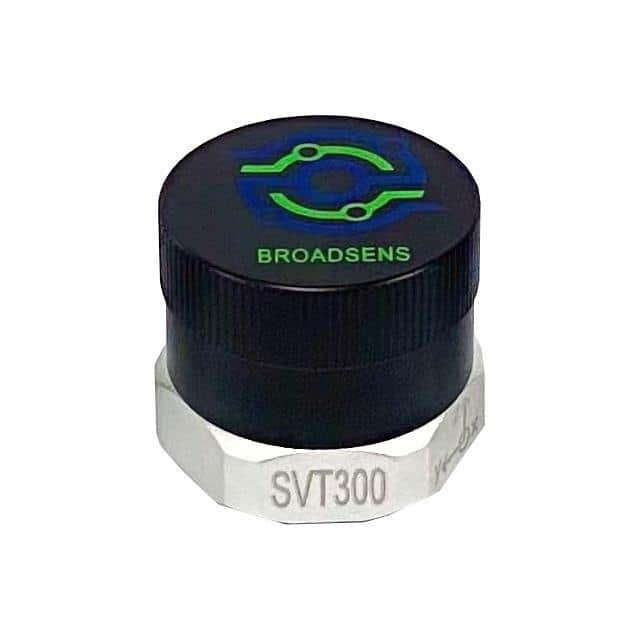 SVT300-A-A Broadsens Corporation  Motion Sensors - Vibration