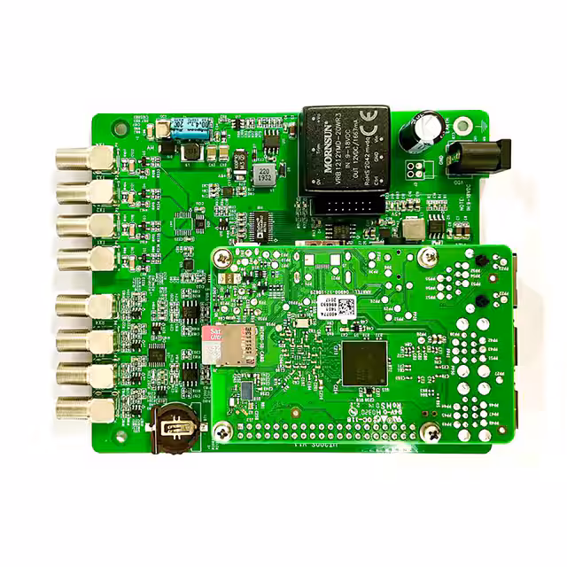 UT200S KIT Broadsens Corporation  Ausrüstung - Spezialität