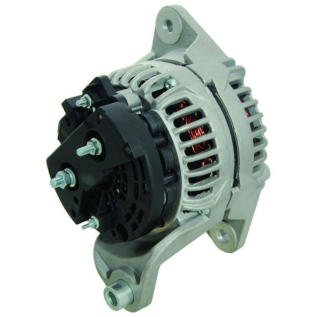 0 124 525 085 ALTERNATOR Interlight  Produits d'entretien et de personnalisation de véhicules