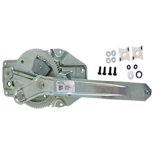 00601901 WINDOW REGULATOR Interlight  Produits d'entretien et de personnalisation de véhicules