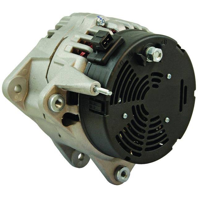 0986039080 ALTERNATOR Interlight  Produkte zur Fahrzeugwartung und -anpassung