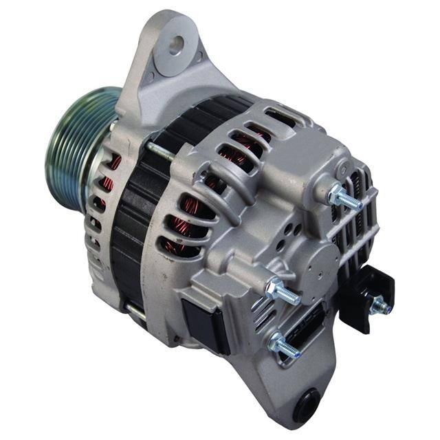 0124655173 ALTERNATOR Interlight  Produits d'entretien et de personnalisation de véhicules