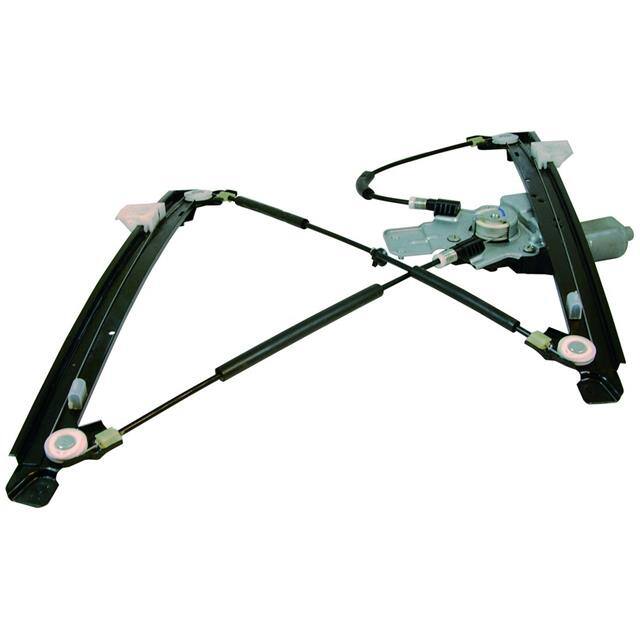 ZRCTO49LC WINDOW REGULATOR - WITH MOTOR Interlight  Prodotti per la manutenzione e la personalizzazione dei veicoli
