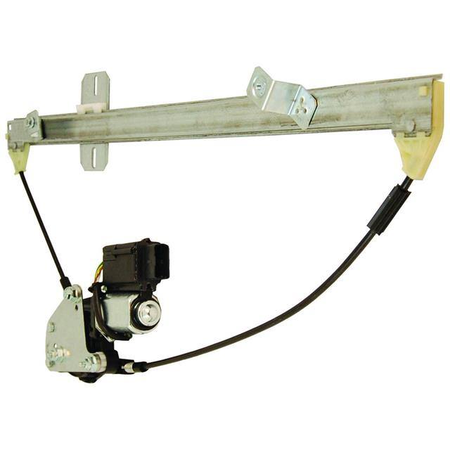 012528 WINDOW REGULATOR - WITH MOTOR Interlight  Produits d'entretien et de personnalisation de véhicules