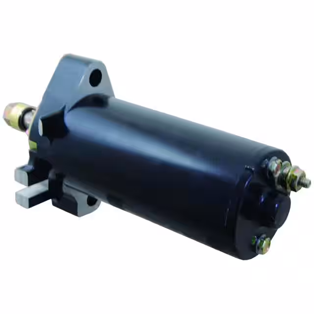 0203740M030SM STARTER Interlight  Vehicle Maintenance and Customization Products