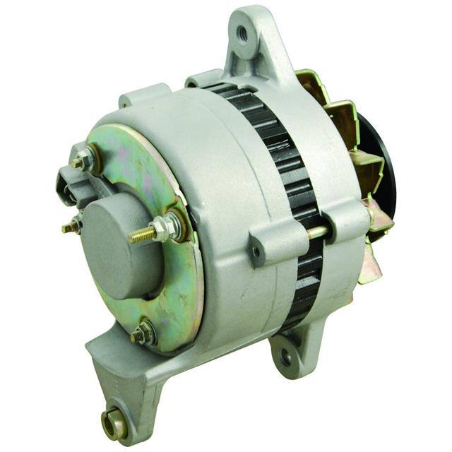 5702100728 ALTERNATOR Interlight  Prodotti per la manutenzione e la personalizzazione dei veicoli
