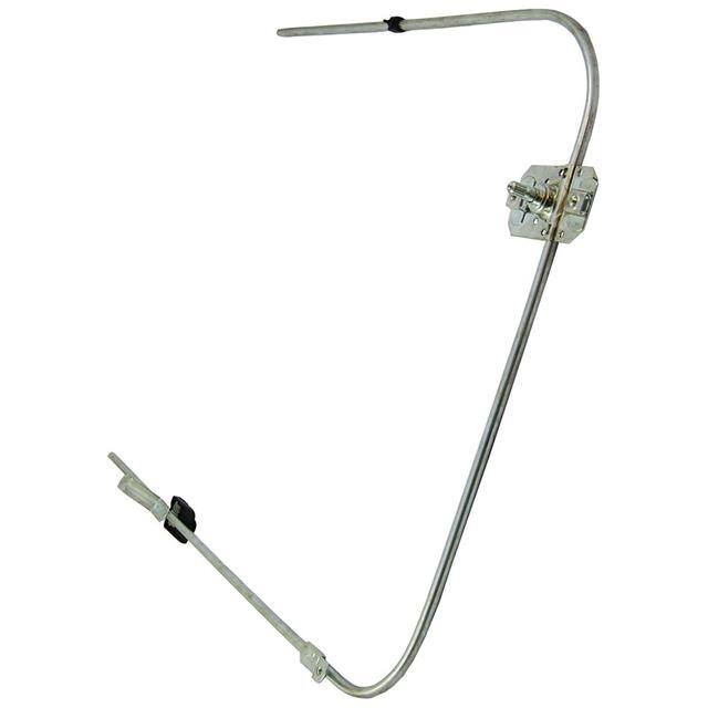 032614 WINDOW REGULATOR - MANUAL Interlight  Productos de mantenimiento y personalización de vehículos