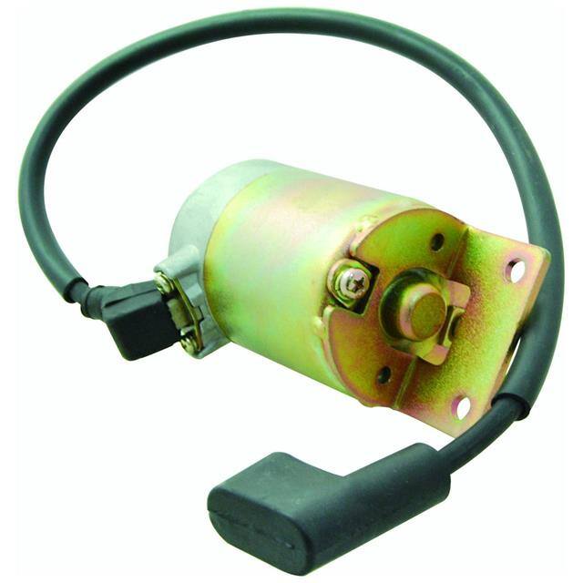 0454948 STARTER Interlight  Vehicle Maintenance and Customization Products