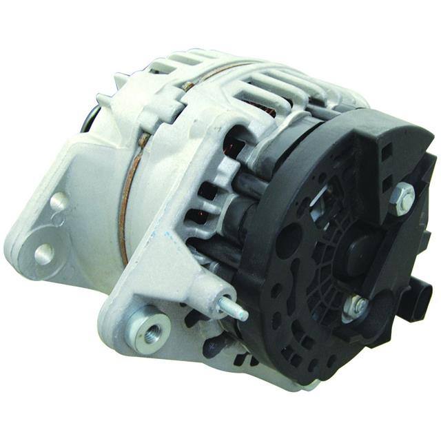 038903024D ALTERNATOR Interlight  Produkte zur Fahrzeugwartung und -anpassung