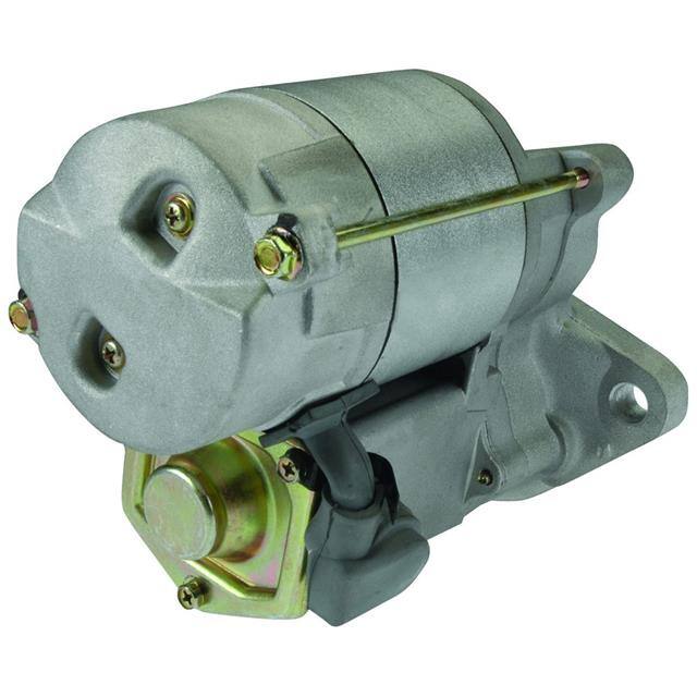 0986012151 STARTER Interlight  Vehicle Maintenance and Customization Products