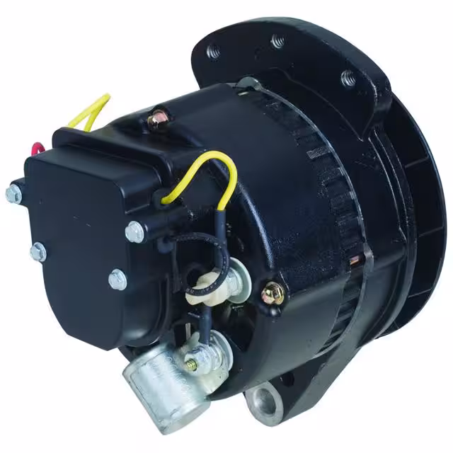 8HC3022FS ALTERNATOR Interlight  Produkte zur Fahrzeugwartung und -anpassung