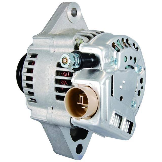 101211-3380 ALTERNATOR Interlight  Productos de mantenimiento y personalización de vehículos