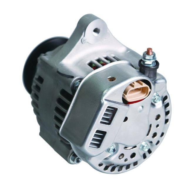 1012111030 ALTERNATOR Interlight  Produits d'entretien et de personnalisation de véhicules