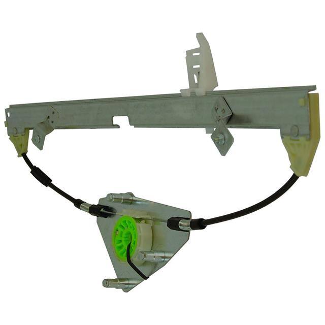 101237 WINDOW REGULATOR Interlight  Vehicle Maintenance and Customization Products