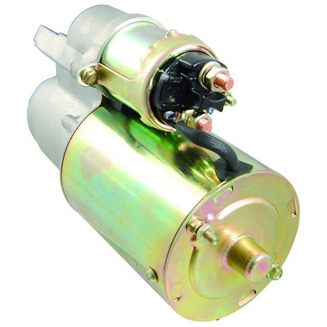 10455076 STARTER Interlight  Produits d'entretien et de personnalisation de véhicules