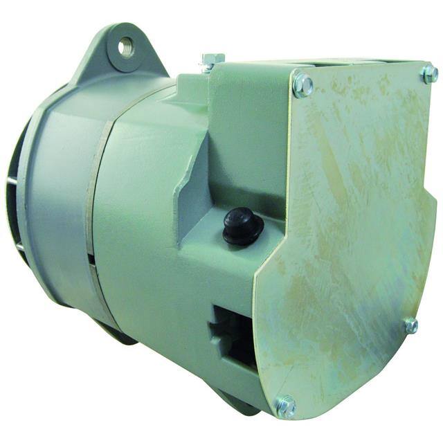 1289904 ALTERNATOR Interlight  Produkte zur Fahrzeugwartung und -anpassung