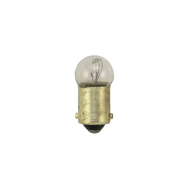 10PAK:WW-3EK1-6 Interlight  Indicatori del pannello Spie luminose