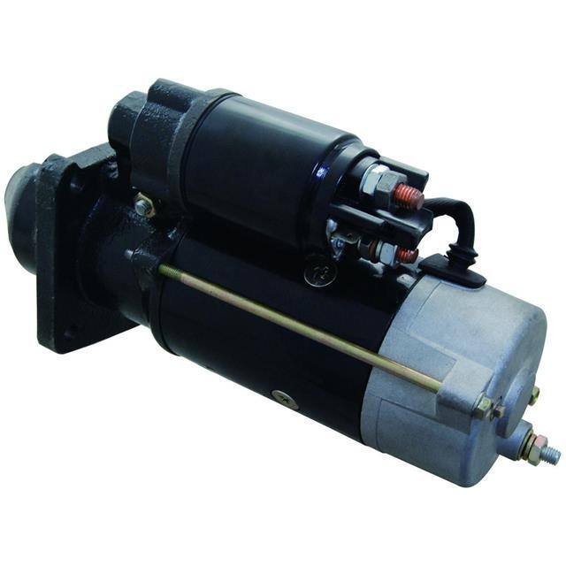 414-WM YEAR 1998 STARTER Interlight  Vehicle Maintenance and Customization Products