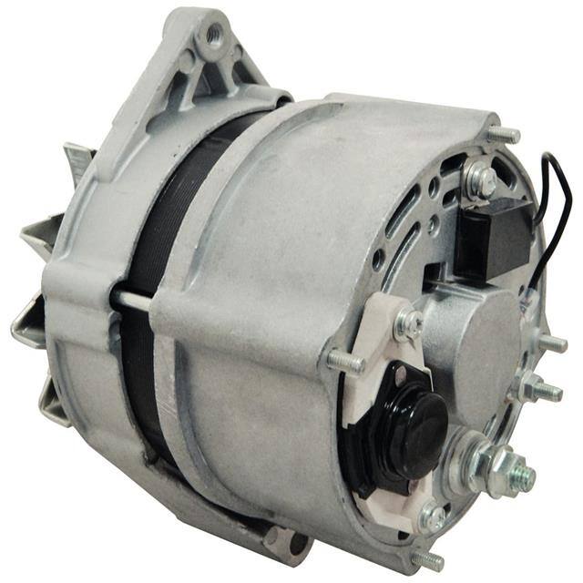 AL5012N ALTERNATOR Interlight  Produkte zur Fahrzeugwartung und -anpassung