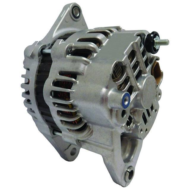 1E32764012 ALTERNATOR Interlight  Vehicle Maintenance and Customization Products