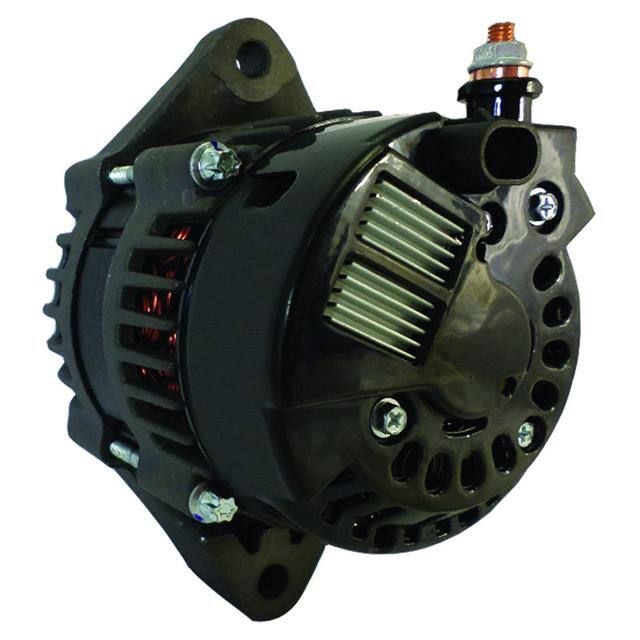 115EXLPT YEAR 2010 105 CI 115 HP ALTERNATOR Interlight  Vehicle Maintenance and Customization Products