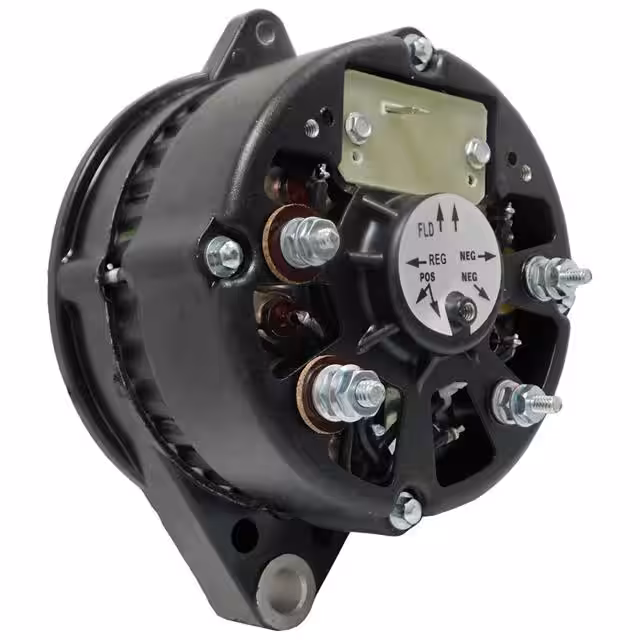 119180 ALTERNATOR Interlight  Productos de mantenimiento y personalización de vehículos