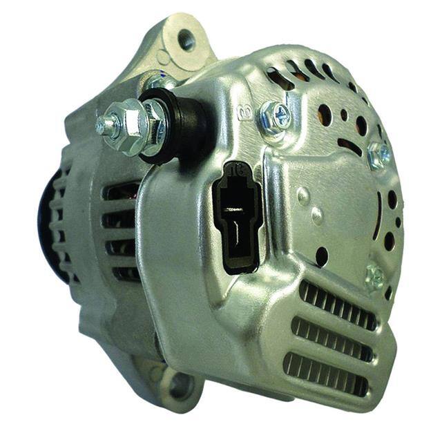 119385 ALTERNATOR Interlight  Vehicle Maintenance and Customization Products