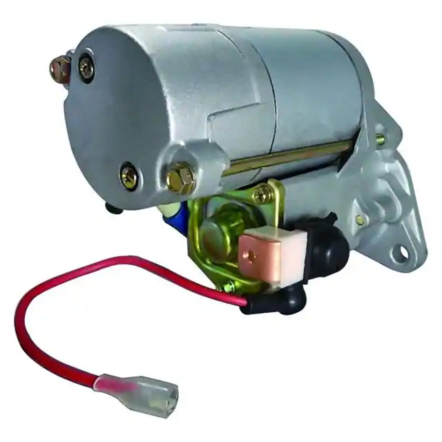 9712809855 STARTER Interlight  Produkte zur Fahrzeugwartung und -anpassung