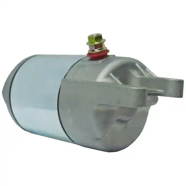 128000-4400 STARTER Interlight  Productos de mantenimiento y personalización de vehículos