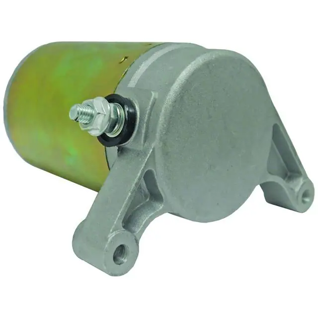 128000-4241 STARTER Interlight  Productos de mantenimiento y personalización de vehículos