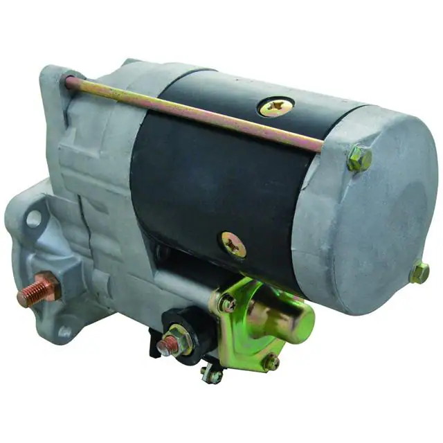 128000-5723 STARTER Interlight  Produits d'entretien et de personnalisation de véhicules