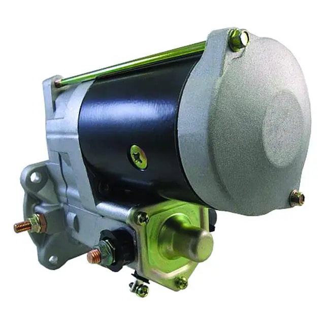 DSN2003 STARTER Interlight  Produits d'entretien et de personnalisation de véhicules