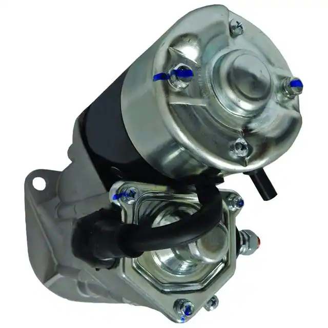 1280001000 STARTER Interlight  Productos de mantenimiento y personalización de vehículos