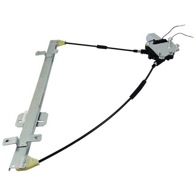 1374569 WINDOW REGULATOR - WITH MOTOR Interlight  Produits d'entretien et de personnalisation de véhicules