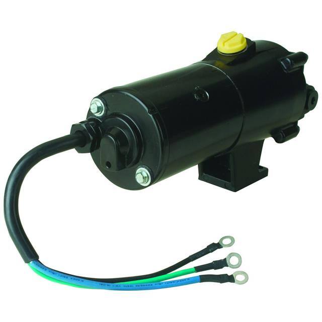 AQAD41 YEAR 1990 MOTOR Interlight  Produkte zur Fahrzeugwartung und -anpassung